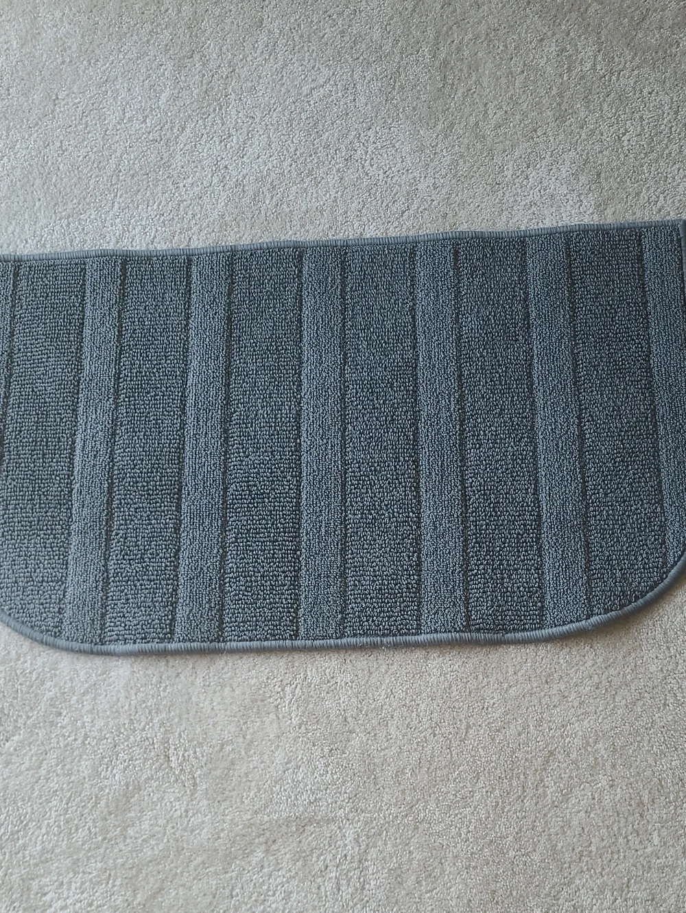 Indoor Door Mat-Gray